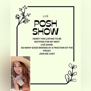 Madam Thrifty is Live!!‎